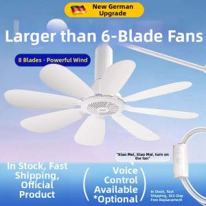 Yisheng | Mini Hanging Fan Breeze