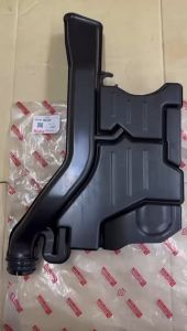 ORIGINAL PERODUA AXIA 2023 *MANUAL NO SAME* ENGINE AIR FILTER HOSE AIR CLEANER INLET TO AIR FILTER HOUSING 17751-BZ121