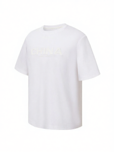 BOSIDENG | Summer Outdoor Cooling Breathable Comfortable Versatile Basic Mens T-Shirt
