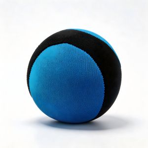 1PC TPR Water Skip Bounce Ball Floating Pool Toy Summer Outdoor Swimming Pool Beach Toy Balls for Kids Adults Water Bounce Ball