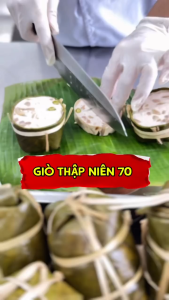 Chả Bì Ớt Xiêm Xanh Cửu Long – Không Túi Nilon Không Phụ Gia Nhân Tạo (Giò Bì Ớt Xiêm Xanh)