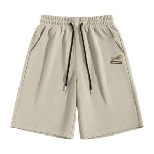 BALENO | Breathable Large Size Shorts