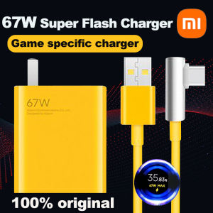 Xiaomi 67W chúng tôi Bộ tăng áp động cơ Vàng Adapter 6A 120W 90 độ khuỷu tay chơi game nhanh Type-C dây cáp cho XIAOMI Xiaomi 12 11t 10 siêu POCO F3 Redmi note11pro 11 Pro + Lưu ý 11E 10 9 Pro Redmi K40 chơi game k50 Pro
