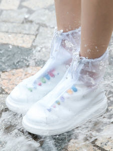 RAINCATO | Non-slip Durable Waterproof Overshoes
