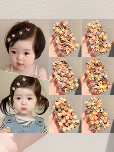 NING ZHOU | Hair Clip for Babies and Girls