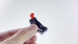 Button Lock Convenient Power Button Lock For Dyson V6 V7 V8 V10 V11 V12 V15 Vacuum Cleaner Anti Misoperation Replacement Part