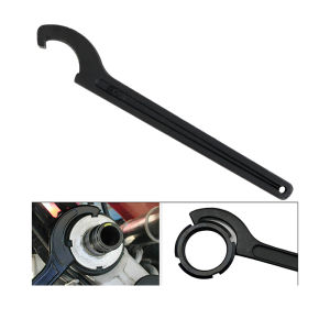 Kunci Hook Wrench Kunci Komstir Sepeda Motor Lock Nut Wrench 45-52mm