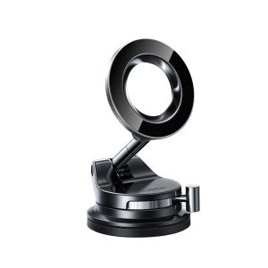 Lisen | Magnetic Car Navigation Phone Holder Vacuum Adhesion