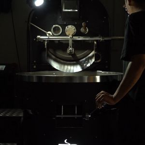 ASK COFFEE ROASTERY - COCOA POWDER - DARK COCOA 100% UNSWEETENED