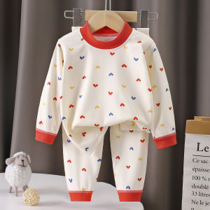 JIFANPAUL | Kids Thermal Underwear Set