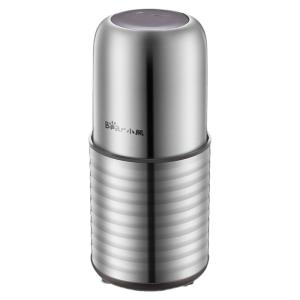 [China Plug Adapter Needed] Bear | Electric Home Grinder for Spices Coffee and Grains