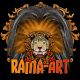 Rama Art 