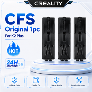 Creality | Creality Cfs Buffer Kit Mf003 buffer 3d Printer Parts Kit No Motor Drive No Master Control For K2 Plus Cfs Original 1pc
