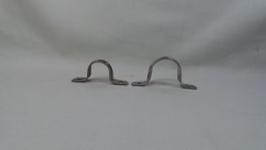 Bát inox cùm omega phi 21 và phi 27