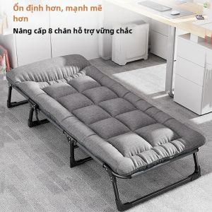GUANGMANZHI | Giường Gấp Cho Du Lịch Dã Ngoại