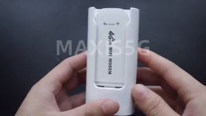Pocket WiFi Openline 4G LTE Hotspot Router: A Comprehensive Guide