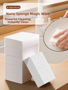 TAOKOU | Nano High-Density Cleaning Sponge