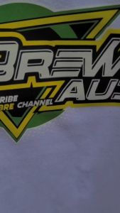 Kaos Anak Umur 1-12 Tahun Brewog Audio Sound System Horeg Lengan Pendek