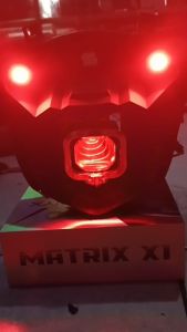 Lampu Biled Beat Esp - Beat Street Th 2016 s/d 2019 Matrix x1 RJB Android