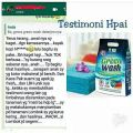 DETERGENT GREENWASH(ECER) HPAI-DETERJEN RAMAH LINGKUNGAN. 