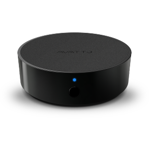 AVATTO | AVATTO WiFi IR Remote For Air Conditioning TV DVD AUD AC Universal Infrared Remote Control For Tuya Smartlife Alexa Google Home