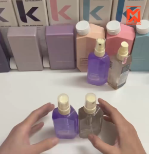 Xịt bóng cho tóc Kevin Murphy 100ML