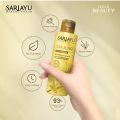 SARIAYU eksotik Body Splash Cologne/parfum SariAyu. 
