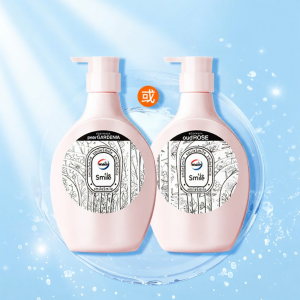 Walch | Hyaluronic Moisturizing Shower Gel 550ml