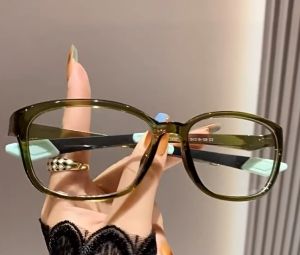 A-G Adjustable To Fit The Shape of The Head Grade Reading Eyeglasses Sports Anti Slip Photochromic Progressive Smart Zoom Anti Radiation Anti UV Multifocal Fashion Cycling Eyewear G823