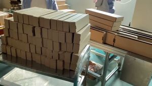 Bơm Cao Áp ÔTô PCP Đồng Hồ To Đầu Lọc Ẩm Nhỏ 50Mpa Chính Hãng