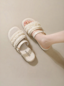 Josiny | Stylish Flat Sandals