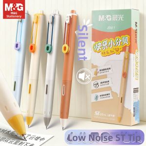 M&G | Quiet Smooth Quick-Dry Large Capacity Neutral Pen 0.5mmST
