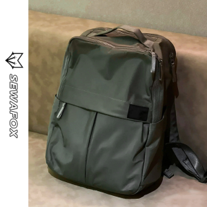 SEWAFOX | Waterproof Business Leisure Backpack