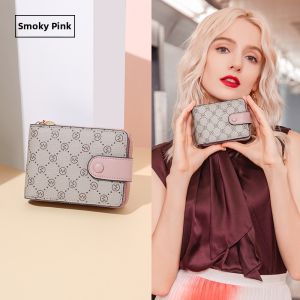 Golf | Stylish Multifunctional Large Capacity Card Wallet