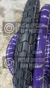 Ban Motor MIZZLE Power Tread 275 18 (Tubetype) Ban Luar 2.75 18