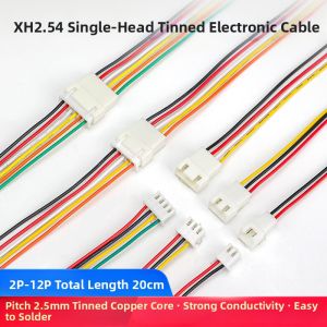 kuicc | Connector Cable Male Female 2.54mm