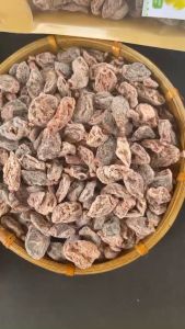 Xí muội chua cay Mangline Farm Đà Lạt 250g đồ ăn vặt thơm ngon ăn là ghiền