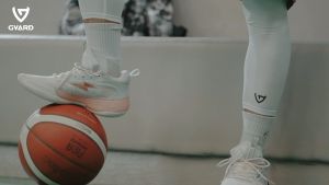 GVARD Manset Kaki Pria Wanita: Aksesoris Olahraga Terbaik