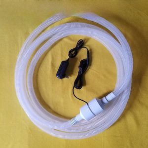 ใช้ในบ้านขนาดเล็กอุปกรณ์ดูดควัน Moxibustion อุปกรณ์ทําความสะอาดท่อ Moxa อุปกรณ์กําจัดควัน Moxibustion เครื่องสูบบุหรี่