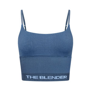 Theblender | Áo Giáp Thể Thao Có Lót Dỡ Rời