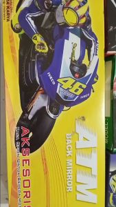 SPION MURAH VARIO 125 150 MERK ATM