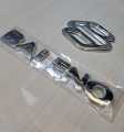 emblem baleno dan logo suzuki harga sudah 2 pc. 