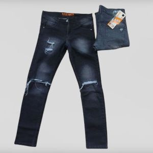 CELANA JEANS TERBARU 2022 / CELANA JEANS BLACK BAGEUR PANJANG / CELANA HITS FASHION WEEK JAMAN NOW