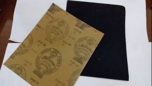 Amplas Siken B Grit 120 /Lembar