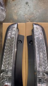 PERODUA ALZA 2014 TAIL LAMP