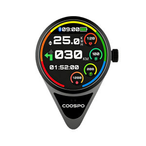Smart T3 Bike Computer Speed Navigation GPS