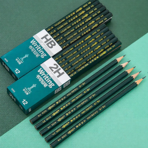 BEISHU | Non-toxic Beginners Pencil