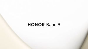 NEW HONOR Band 9 Smartwatch 1.57"Large AMOLED Screen 96 Sport Modes 14 Days Long Battery Life Heart Rate Spo2