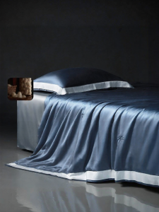 Mercury | Cool Sensation Air Conditioner Quilt 100% Tencel Mulberry Silk Anti-bacterial Machine Washable