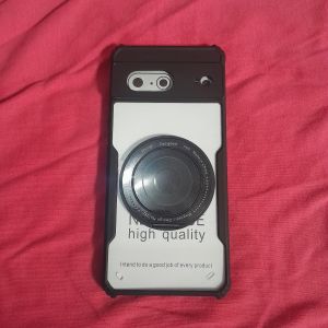 Hardcase Magsafe Google Pixel 7 Pixel 7A Pixel 7 Pro Ring wireless charging Magnetik Shockproof Hybrid 360 Rotary Bunyi Tik Tik